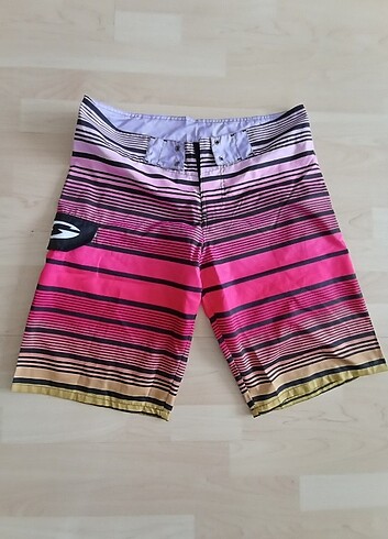 Erkek deniz şort - Görsel 4