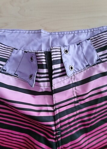 Erkek deniz şort - Görsel 5