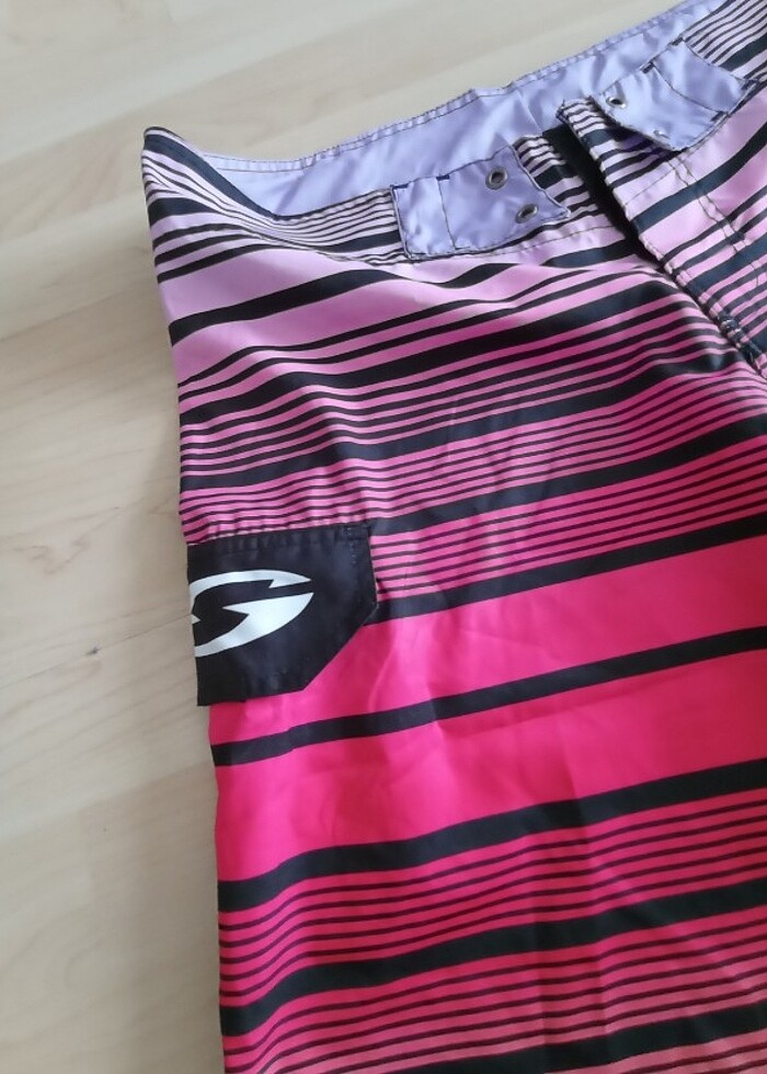 Erkek deniz şort - Görsel 2