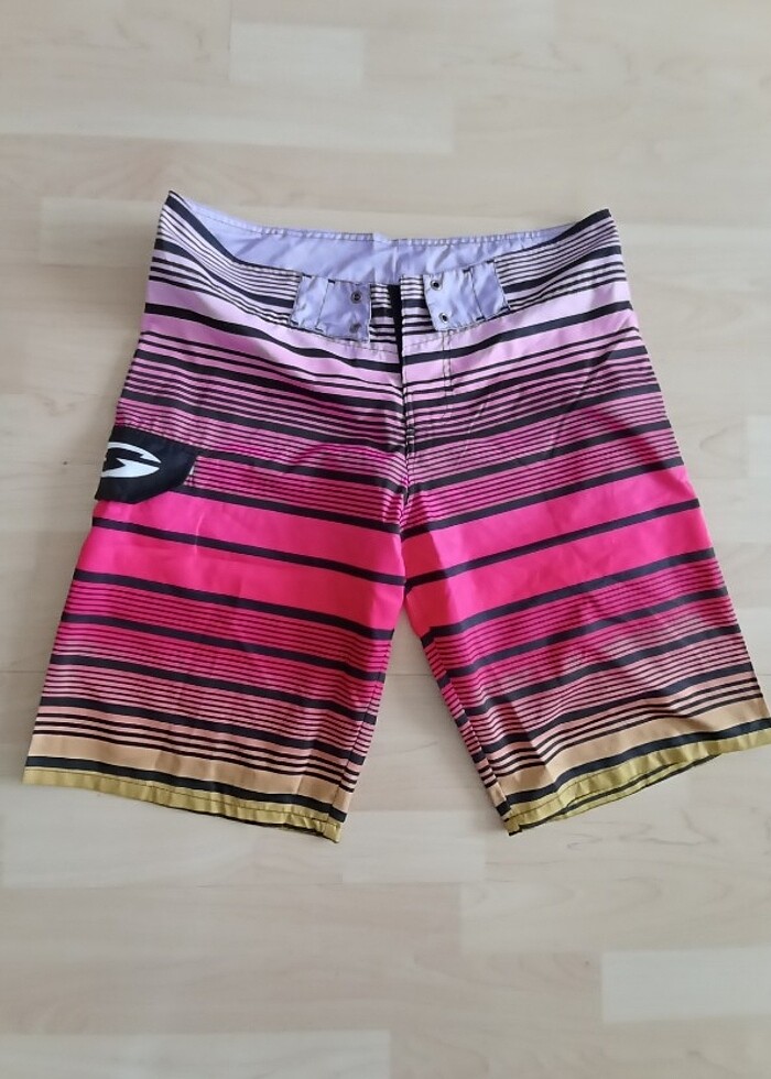 Erkek deniz şort - Görsel 4