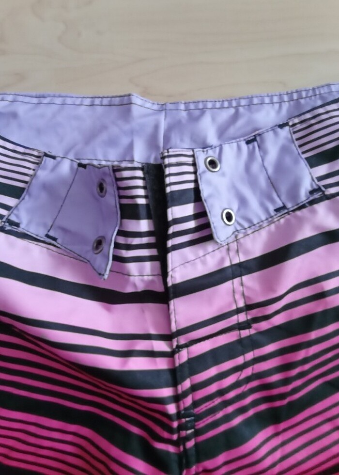 Erkek deniz şort - Görsel 5