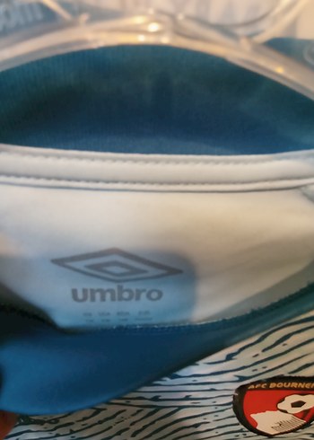 Kısa Kollu Mavi Batik Erkek Tişört - Görsel 3