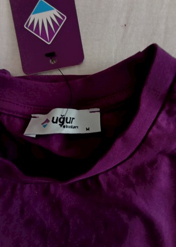 m Beden uğur okulları tişört