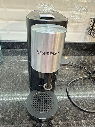 Nespresso Atelier Kahve Kapsül Makinesi