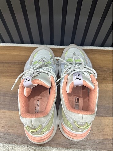 Puma Puma kadın ayakkabı