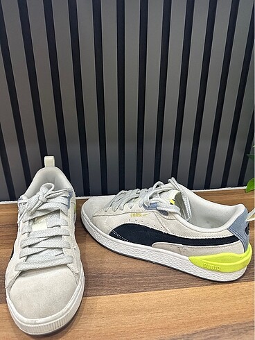 Puma Puma kadın ayakkabı