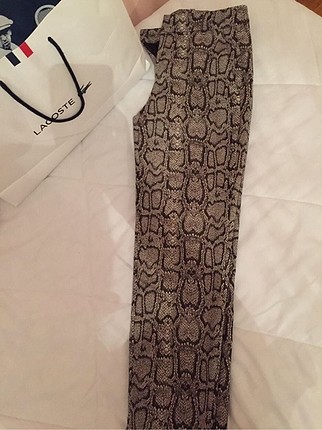 ZARA PANTOLON