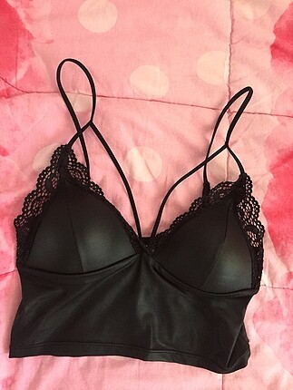 Deri bralet