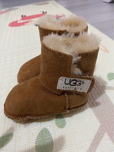 UGG bebek ayakkabı