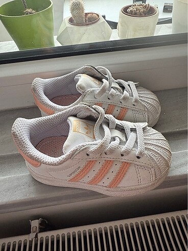 20 Beden Adidas superstar
