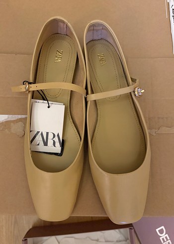 Zara ürünü