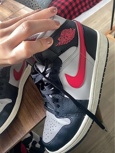Nike air jordan