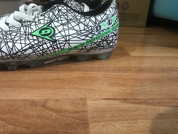 Nike Halı saha krampon ayakkabı
