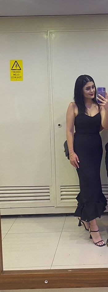 Diğer Balık model elbise