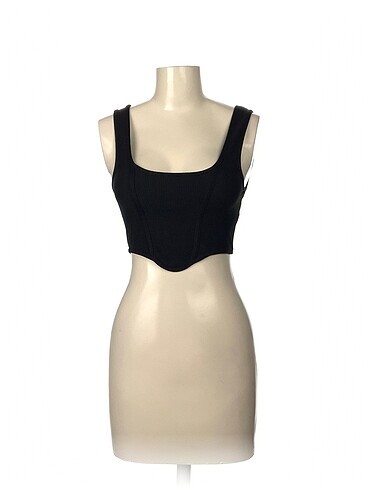 Bershka Bluz %70 İndirimli.
