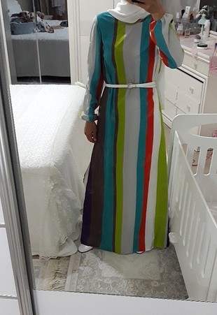 elbise uzun 