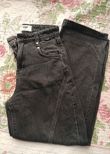 Mavi Jeans Yikamali Rahat Kesim Mavi Jean