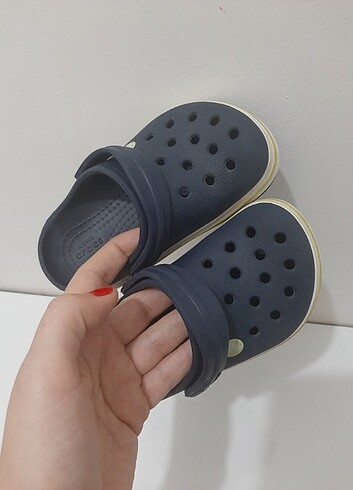 Cocuk crocs