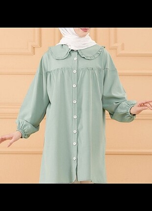 Yeni tunik 