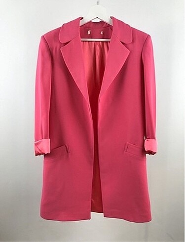 Blazer ceket