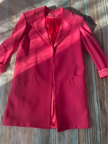 Diğer Blazer ceket