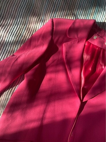 s Beden Blazer ceket