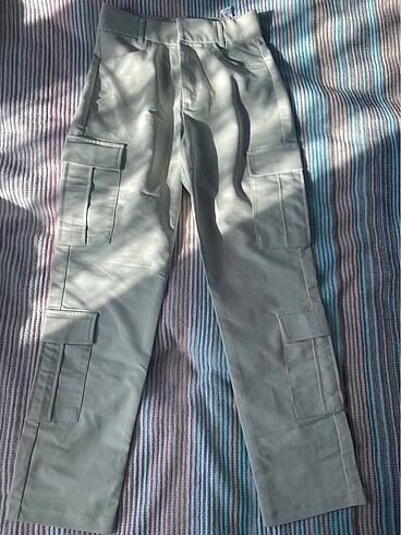 Zara pantolon