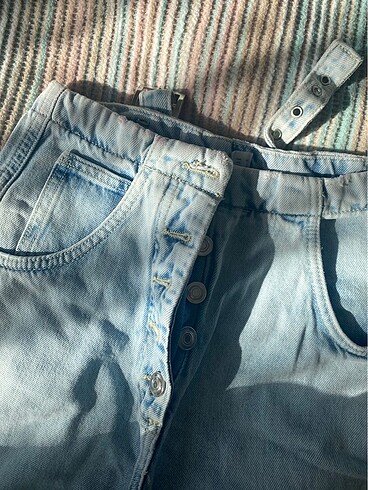 32 Beden Jeans