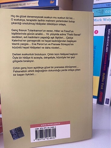 Hayata Dön Gülseren Budayıcıoğlu