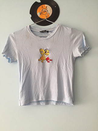Simpson?s mini tişört