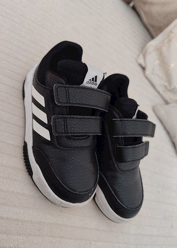 Adidas Adidas Erkek Çocuk Siyah Spor Ayakkabı