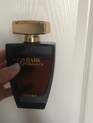 Dark romance parfüm