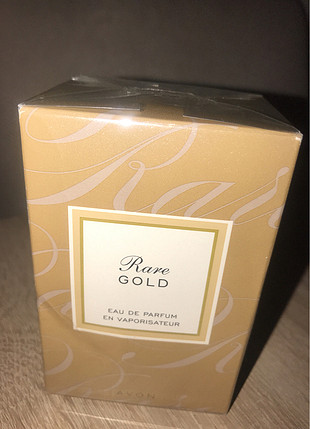 Rare Gold - parfüm - Avon