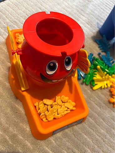 Diğer Hasbro kutu oyunu