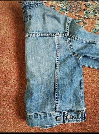 Zara Kot ceket