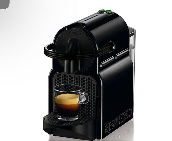 Nespresso Kahve Makinesi