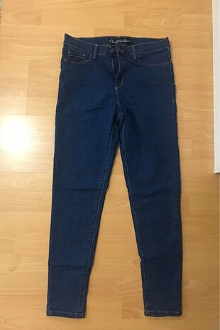 Lc Waikiki jean kot pantolon