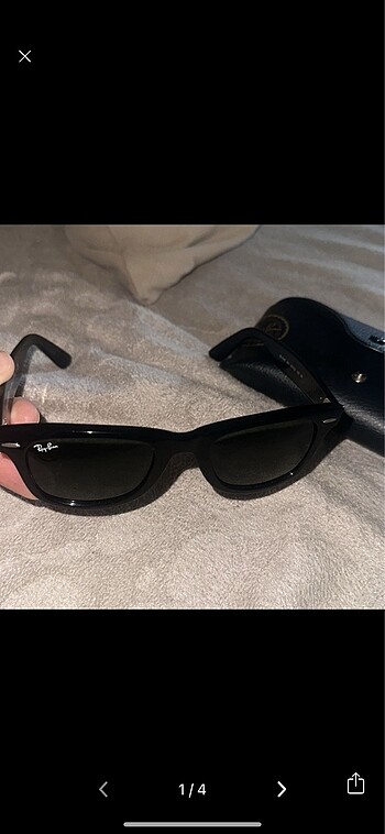 Ray ban gözlük
