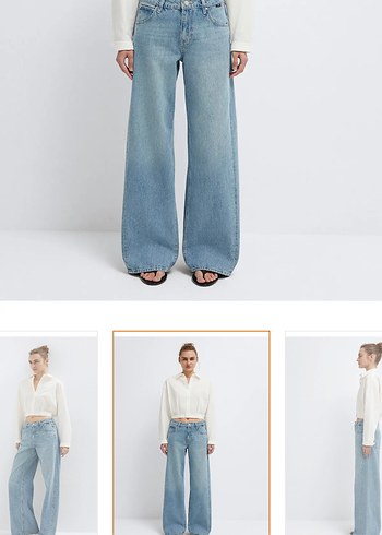 Mavi Jeans ürünü