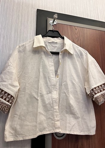 Colin's ürünü