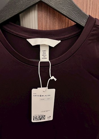 H&M ürünü