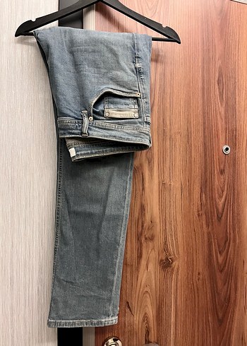 Colin's Klasik Mavi Denim Jean