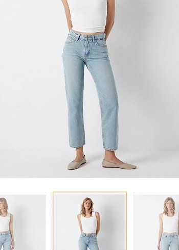 Mavi Jeans ürünü