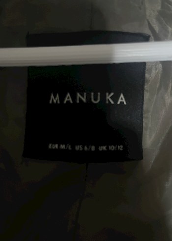 Trendyol & Milla Manuka Siyah Minimalist Elbise