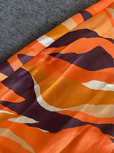 Trendyol elbise - Görsel 5