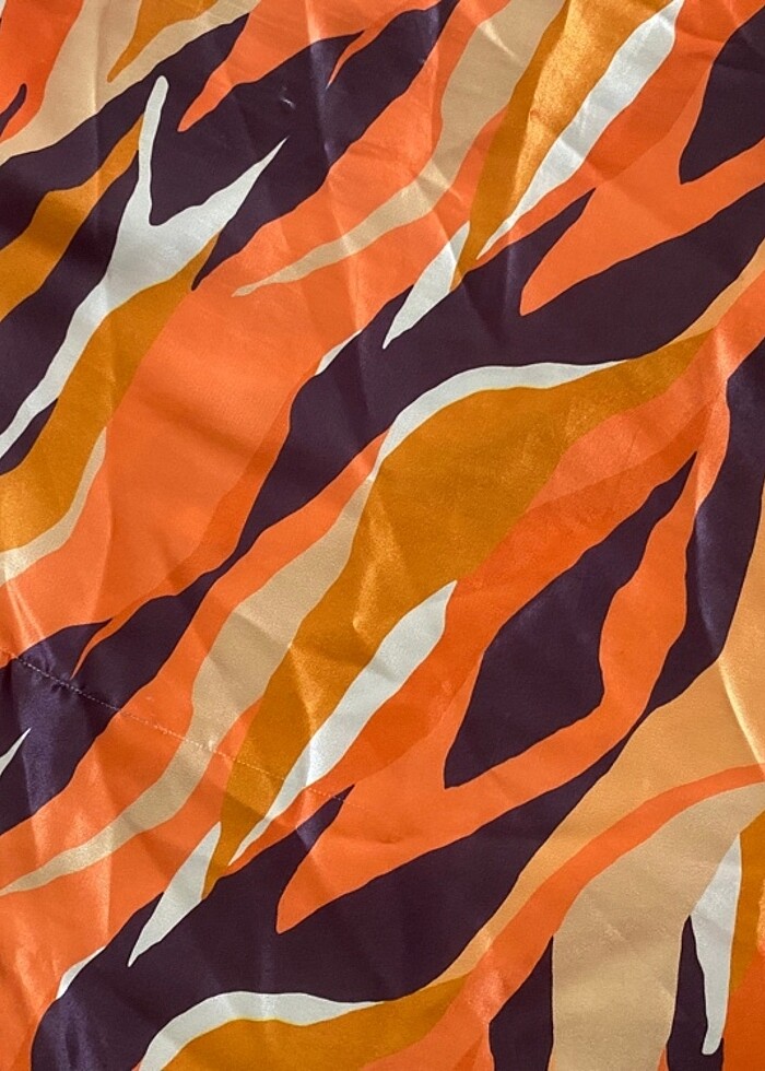 Trendyol elbise - Görsel 4