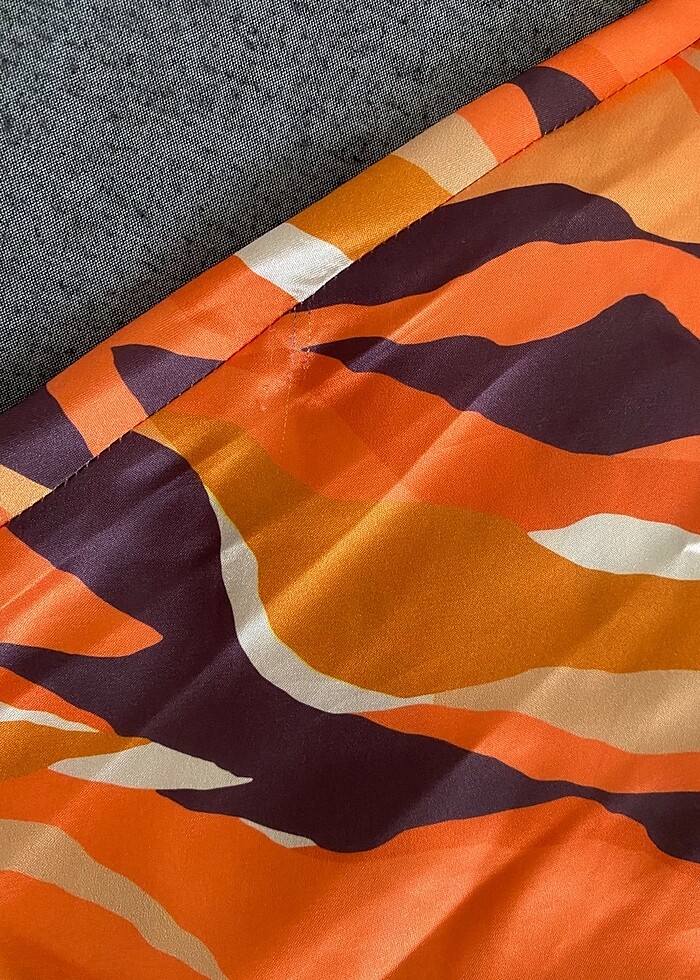 Trendyol elbise - Görsel 5