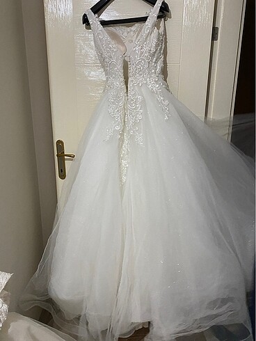 Gelinlik - Görsel 5