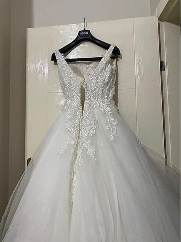 Gelinlik - Görsel 4