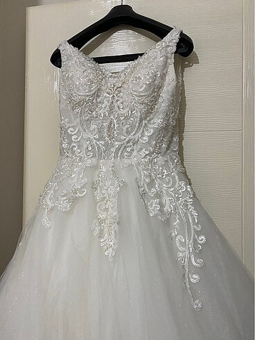 Gelinlik - Görsel 2